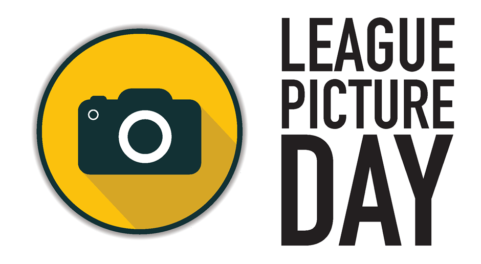 Picture Day Sunday, March 24
