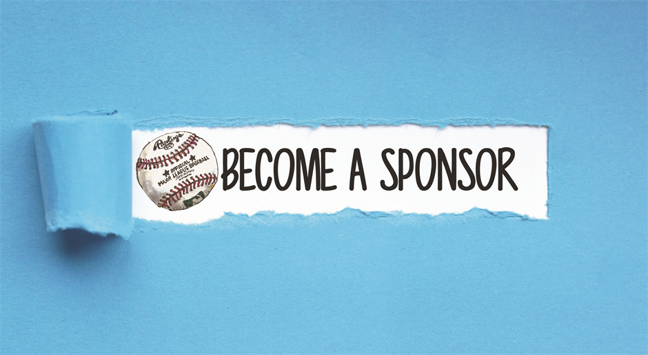 BECOME A LEAGUE SPONSOR