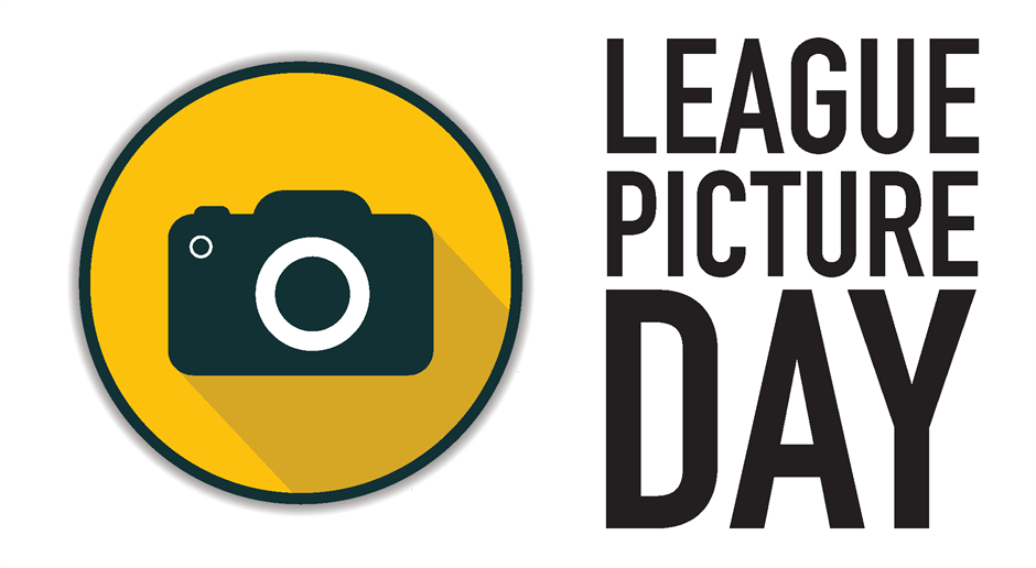 2025 League Picture Day